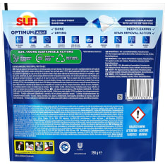 Sun Optimum All-in-1 Regular 26 kpl konetiskikapseli