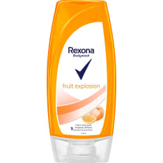 Rexona Fruit Explosion 225 ml suihkusaippua