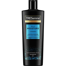 TRESemmé Rich Moisture 400 ml shampoo