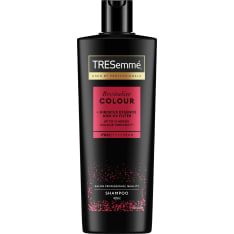 TRESemmé Colour Shine 400ml shampoo
