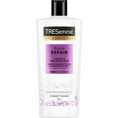 TRESemmé  Biotin Repair Hair Conditioner Repairs and rebuilds 685 ml