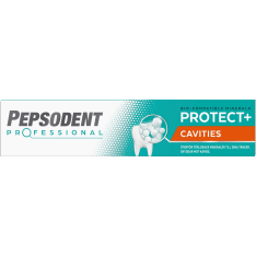 Pepsodent Professional Protect+ Anti-cavity 75 ml hammastahna