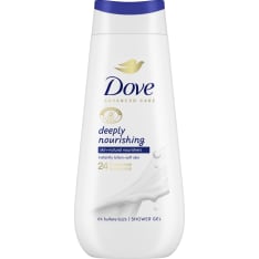 Dove Advanced Deeply Nourishing 225 ml suihkusaippua