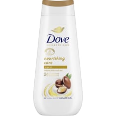 Dove Advanced Nourishing Care 225 ml suihkusaippua