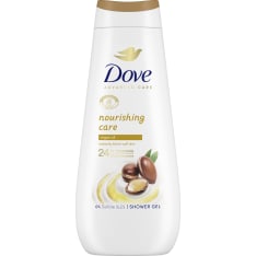 Dove Advanced Nourishing Care 400 ml suihkusaippua