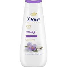 Dove Relaxing Shower gel 24hrs renewing micromoisture 400 ml