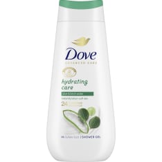 Dove Advanced Hydrating 225 ml suihkusaippua