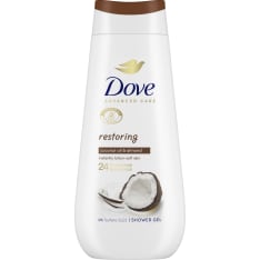 Dove Advanced Restoring 225 ml suihkusaippua