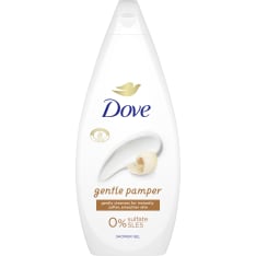 Dove Essential Gentle Pamper 720 ml suihkusaippua