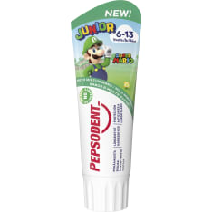Pepsodent Junior Mild Mint 75 ml hammastahna