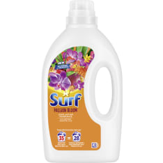 Surf Passion Bloom 1400 ml pyykinpesuneste