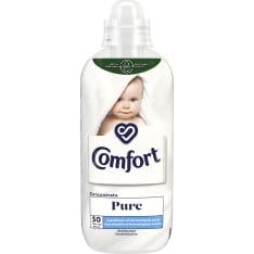 Comfort Pure fabric conditioner 762 ml