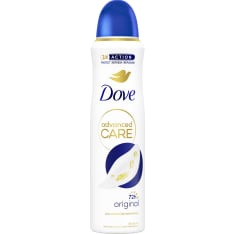Dove 72h Advanced Care Original 150 ml spray