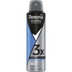 Rexona Maximum Protection Men Cobalt Dry 150 ml spray