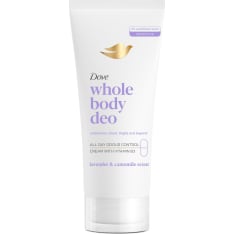 Dove Whole Body Lavender & Chamomile 75ml deodoranttivoide
