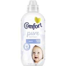 Comfort Pure hypoallergenic 762ml rinse aid