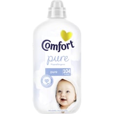 Comfort Pure hypoallergenic 1560ml rinse aid