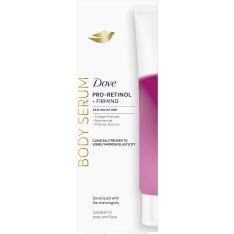 Dove Skin Lotion Firming 200ml body lotion