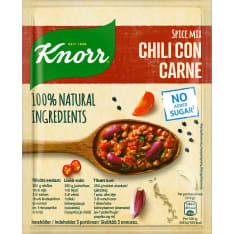 Knorr Chili Con Carne 47 ateria-aines