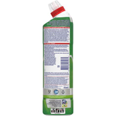 Domestos Power Fresh Lime 750 ml WC-puhdistusaine