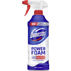 Domestos Power Foam Artic Fresh 425 ml puhdistussuihke