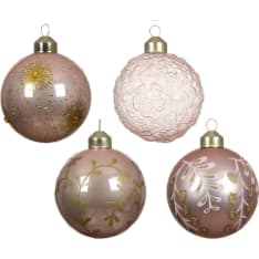 Decoris decorative ball