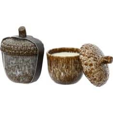 Decoris cone candle