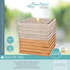 Lumineo Suihkulähde