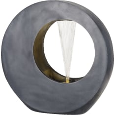 Lumineo Fountain gray