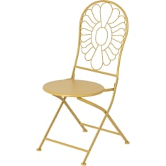 Everlands Lima bistro chair