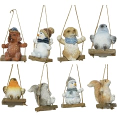 Decoris kuusenkoriste