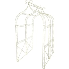 Decoris Tunnelmakatos 200x140x285 cm