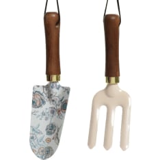 Decoris Puutarhatyökalusetti 2kpl