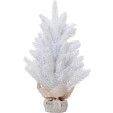 Everlands ø33x45cm pöytäkuusi