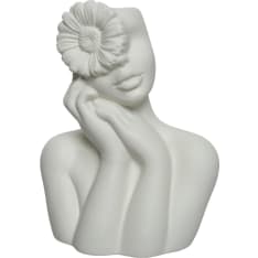 Decoris Vase ceramic