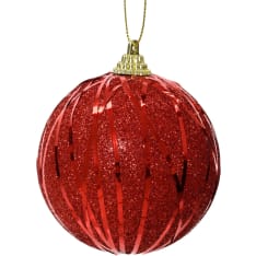 Decoris decorative ball