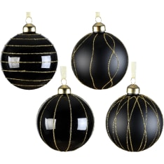 Decoris decorative ball