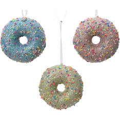 Decoris candy Christmas tree decoration
