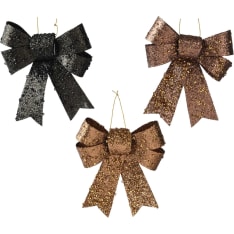 Decoris bow tie