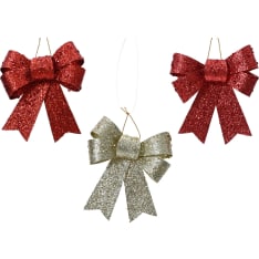 Decoris bow tie