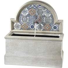 Everlands lumineo fountain