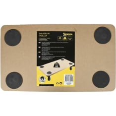 Benson 150kg 45x26cm transfer tray