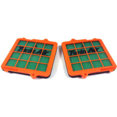 Twin Air Air filter 2 pcs Honda CRF1000L Africa Twin 16-17 (only 150607P with