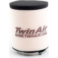 Twin Air Air filter Honda 420 Rancher 2007/2013 (w/Rubber - Dia 73mm)
