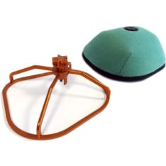 Twin Air Powerflow Kit Kawasaki KX450 19-/KX250 21-