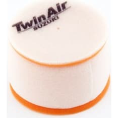 Twin Air Ilmansuodatin Suzuki Quadmaster 500 2000/2001 Quadrunner 500 1998/2002