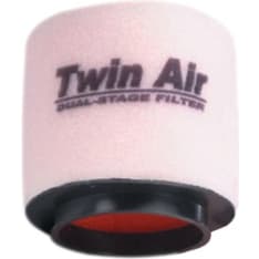 Twin Air Ilmansuodatin clamp-on 73mm pyöreä, pituus 140mm