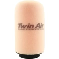 Twin Air Filter (Clamp-on) Speedway 250/500cc 2-str w/Rub