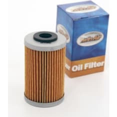 Twin Air Öljynsuodatin KTM (1st) EXC/EGS/EXE/SX/MXS/Duke/ATV - Husaberg