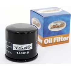Twin Air Öljynsuodatin Kawasaki KVF/EN/EX/ZXR Honda CB/CBR/VFR/VT